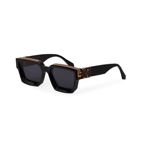 louis vuitton millionaire sunglasses price